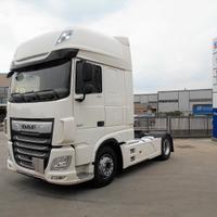 Trattore DAF XF 480 Super Space Cab