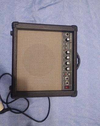 amplificatore portatile 