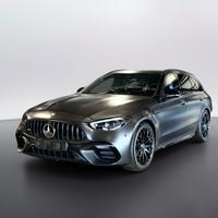 MERCEDES-BENZ Mercedes-AMG C 63 S e Perform N79818