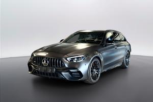 MERCEDES-BENZ Mercedes-AMG C 63 S e Perform N79818