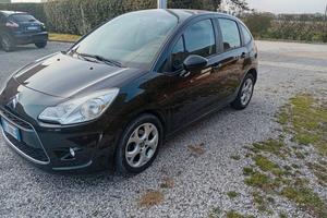 CITROEN C3 1.1 BENZINA