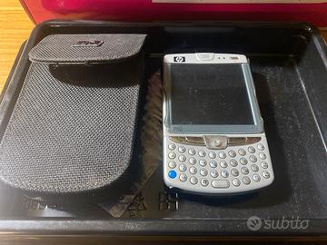 HP IPAQ HW 6500