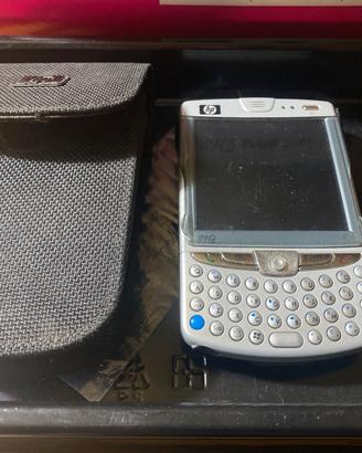 HP IPAQ HW 6500