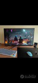 Monitor PG27AQN 360HZ 