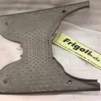 PEDANA SCARABEO 50 2T 2008 PAVIMENTO CARENA APRILI