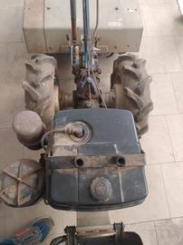 motocoltivatore BCS 725