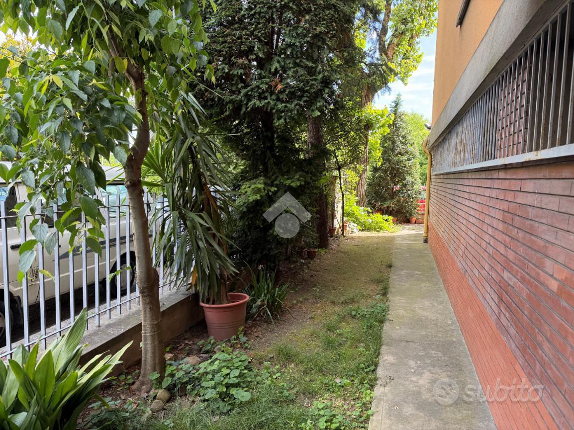 Appartamento – Bologna, Villaggio dei Ferrovieri, San Donato-San Vitale - Vista 3