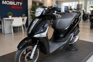 🛵 PIAGGIO LIBERTY S 50 – 2020 – motorino motore 