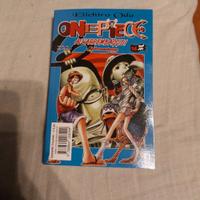 One piece Volumi Collana Blu