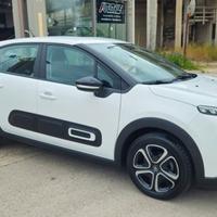 Citroen C3 1.5 BlueHDi 102cv Shine