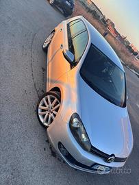 Volkswagen Golf 6 tdi 2010