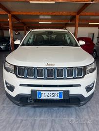 Jeep Compass 1.6 Multijet II 2WD Limited SOLO 42.0