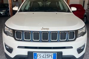 Jeep Compass 1.6 Multijet II 2WD Limited SOLO 42.0