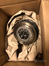 Coreassy turnina Giulietta 2.0 Jtdm 170cv