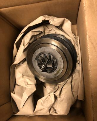 Coreassy turnina Giulietta 2.0 Jtdm 170cv