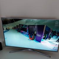 TV Samsung 50 pollici 4K Ultra HD Smart
