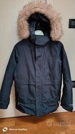 PARKA CMP invernale 12 anni (152)