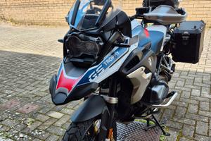 Bmw r 1250 gs trofhy