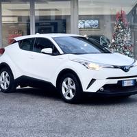 Toyota C-HR 1.8 Hybrid E-CVT 98CV E6 Neo - 2018