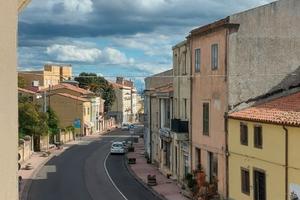 Appartamento sul corso a Macomer