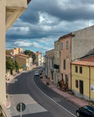 Appartamento sul corso a Macomer