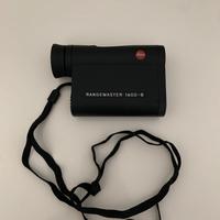 Telemetro Leica Rangemaster 1600-B