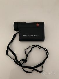 Telemetro Leica Rangemaster 1600-B