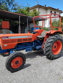 Trattore Mini Taurus 60