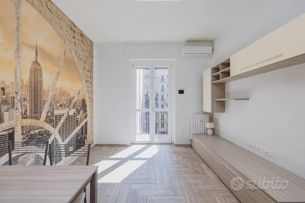 Appartamento – Milano, Corte Regina, Municipio 2 - Vista 2
