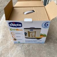 Cuocipappa SanoVapore per bimbi