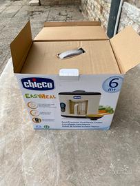 Cuocipappa SanoVapore per bimbi