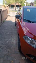 Lancia Y