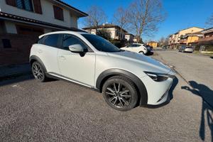 MAZDA CX-3 AWD 1.5 Diesel Nov 2015 Full Optional
