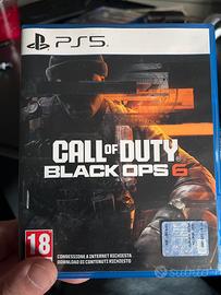 Call of duty blackops 6