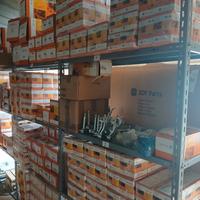 Ricambi per trattori del gruppo SDF