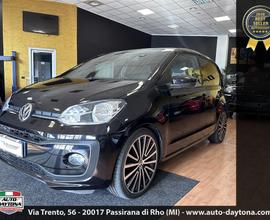 VOLKSWAGEN up! 1.0 75 CV 5p. high up! BlueMotion