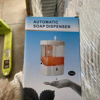 Dispenser Automatico da Parete 700 ml