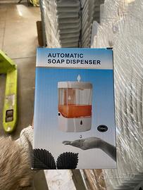 Dispenser Automatico da Parete 700 ml