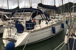 Jeanneau Sun Odyssey 43