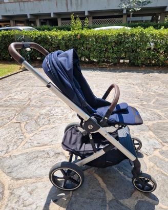 Passeggino Cybex Gold Balios S Lux