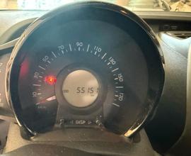 TOYOTA Aygo 2ª serie - 2015
