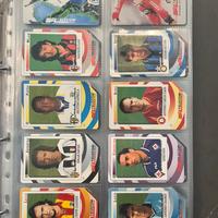 Schede telefoniche italiane ed esetere