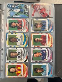 Schede telefoniche italiane ed esetere