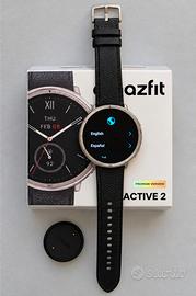 Amazon Amazfit Active 2 Premium