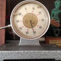 Raro Comparatore Centesimale Quadrante 60mm SEB