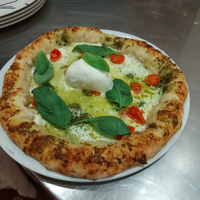 Pizzaiolo