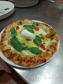 Pizzaiolo