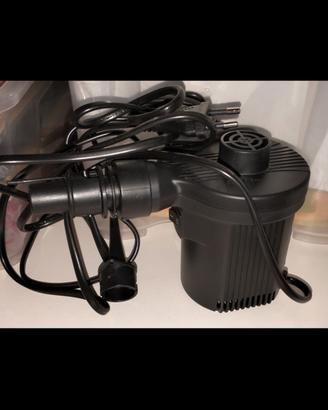 Pompa elettrica