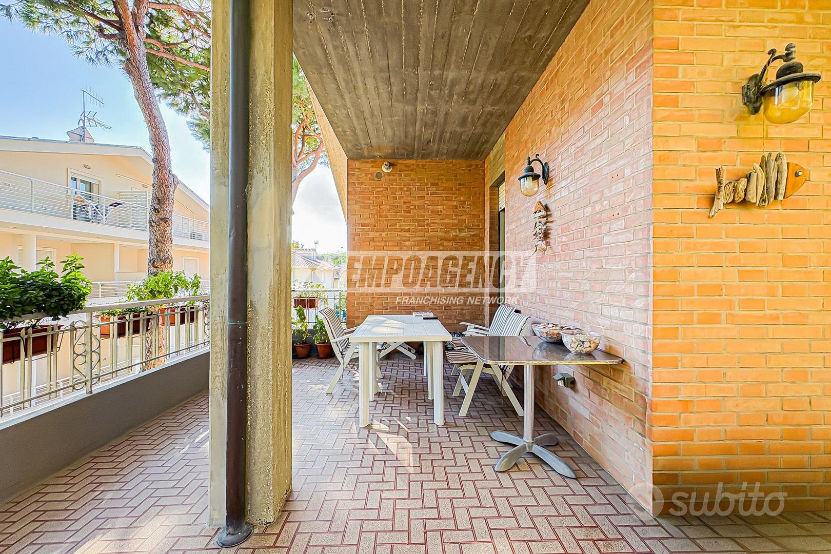 Appartamento – Cervia, Pinarella di Cervia - Altro