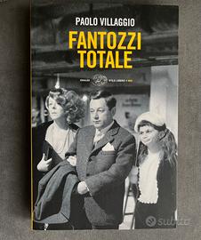 Fantozzi Totale